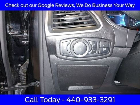 Used 2022 Ford Edge SEL w/ Convenience Package image 20