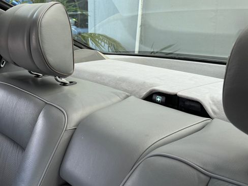 Used 1989 Mercedes-Benz 560 SEC image 24