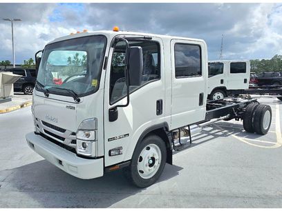 New 2026 Isuzu NPR