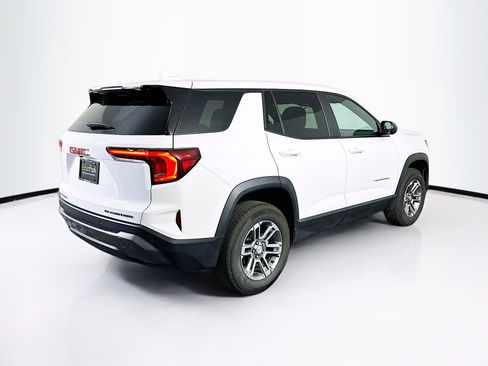 Used 2026 GMC Terrain Elevation FWD image 9