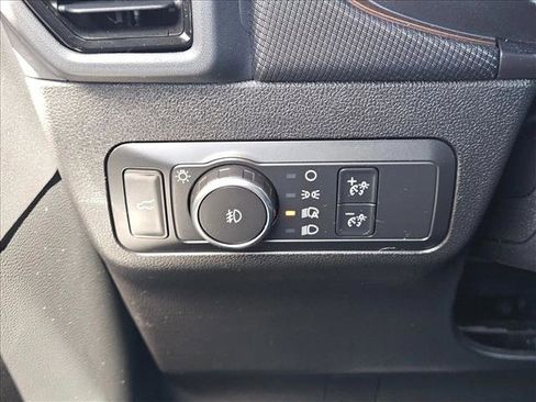 Used 2021 Ford Bronco Sport Outer Banks AWD/4WD image 16
