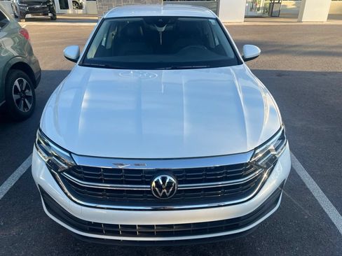 Used 2022 Volkswagen Jetta SE FWD image 29
