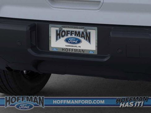 New 2026 Ford Bronco Sport Outer Banks w/ Outer Banks Tech Package+ AWD/4WD image 23