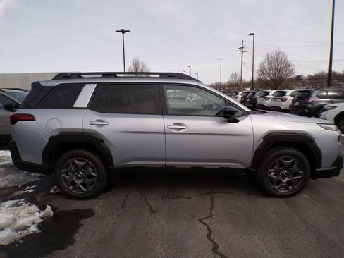 New 2026 Subaru Outback Premium image 4