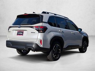 New 2026 Subaru Forester Sport AWD/4WD video 2