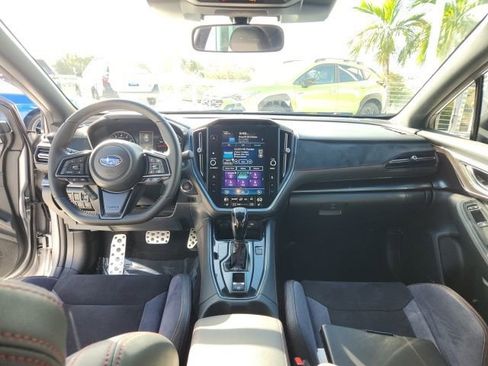 Certified 2022 Subaru WRX GT image 27