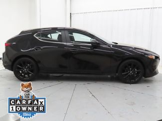 Used 2026 MAZDA MAZDA3 s Sport FWD video 2