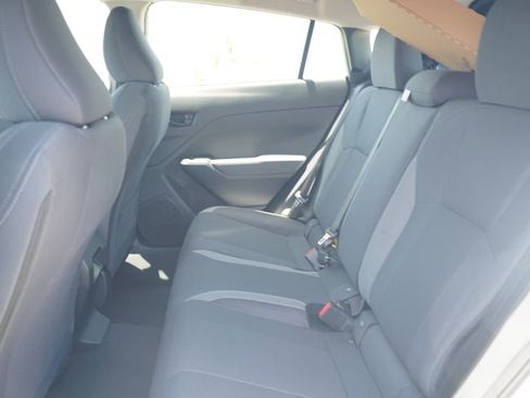 Used 2025 Subaru Impreza 2.0i image 7