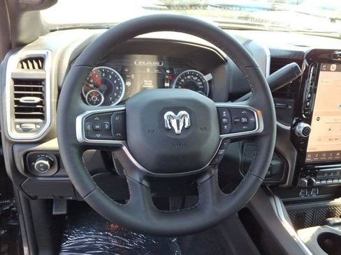 New 2026 RAM 2500 Big Horn AWD/4WD image 5