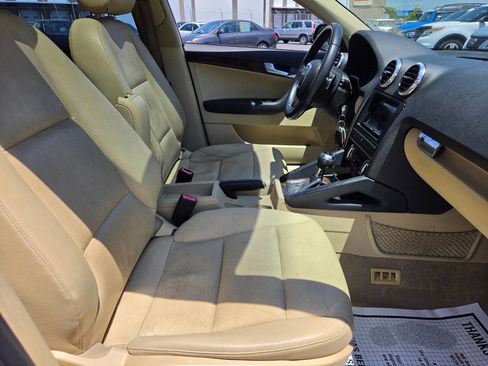 Used 2013 Audi A3 TDI Premium Plus FWD image 38
