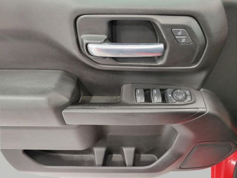 Used 2020 Chevrolet Silverado 1500 W/T w/ WT Value Package image 24