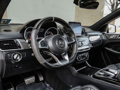 Used 2019 Mercedes-Benz GLE 63 AMG S image 21