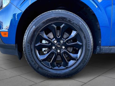 Certified 2023 Ford Maverick Lariat w/ Lariat Luxury Package image 11