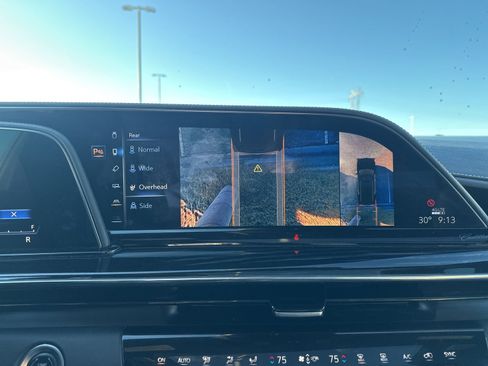 Used 2021 Cadillac Escalade ESV Sport w/ Driver Assist Tech Package image 78