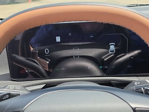 New 2026 Kia EV6 Wind AWD/4WD image 32