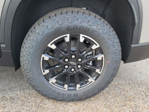 New 2026 Chevrolet Traverse Z71 image 20