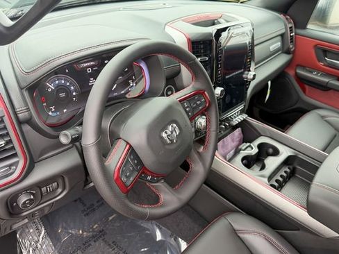 New 2026 RAM 1500 Rebel w/ Bed Utility Group AWD/4WD image 13