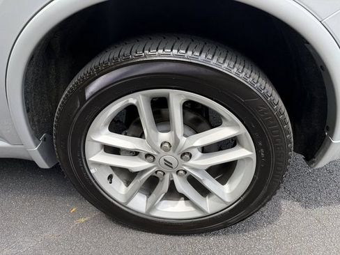 Used 2025 Dodge Durango GT AWD/4WD image 46