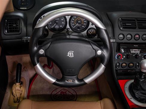 Used 2001 Lotus Esprit image 16