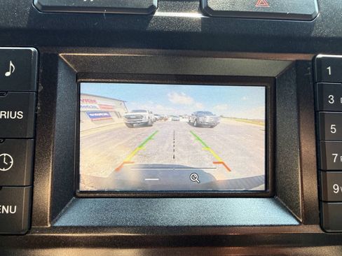 Used 2015 Ford F150 XLT w/ Equipment Group 301A Mid AWD/4WD image 19