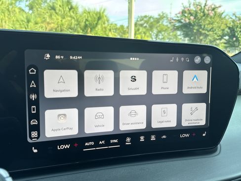 New 2026 Audi Q3 quattro 2.0T AWD/4WD image 25