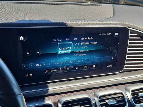 Used 2022 Mercedes-Benz GLS 450 4MATIC image 22