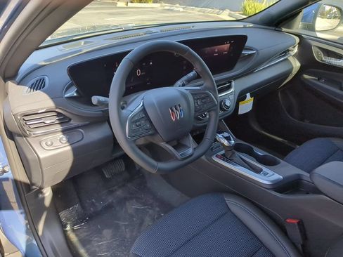 New 2026 Buick Envista Preferred w/ Convenience I Package FWD image 12