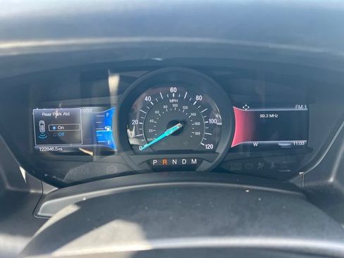 Used 2015 Ford Expedition EL Platinum AWD/4WD image 22