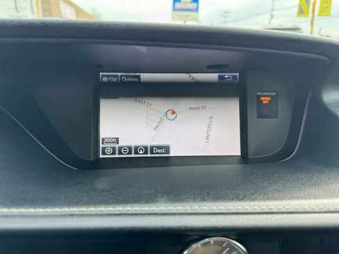Used 2016 Lexus ES 350 w/ Navigation System Package FWD image 17
