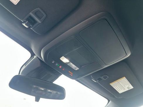 New 2026 Chevrolet Equinox LT AWD/4WD image 13