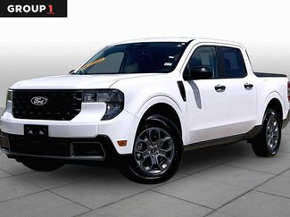 Used 2026 Ford Maverick XLT AWD/4WD video 1