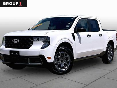 Used 2026 Ford Maverick XLT