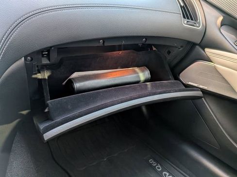 Used 2018 INFINITI Q60 Red Sport 400 w/ Pro Active Package image 19