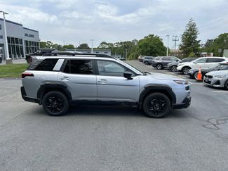 Used 2026 Subaru Outback Limited AWD/4WD video 2