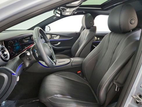 Used 2023 Mercedes-Benz E 350 Sedan image 10