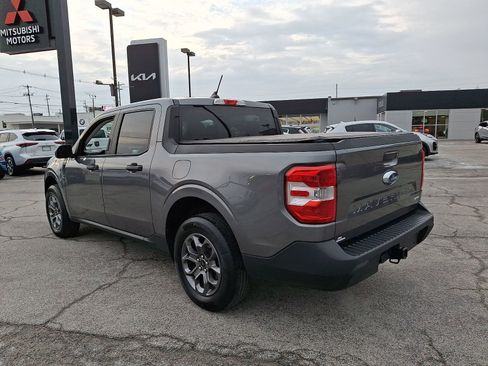 Used 2022 Ford Maverick XLT w/ Equipment Group 300A Standard image 5