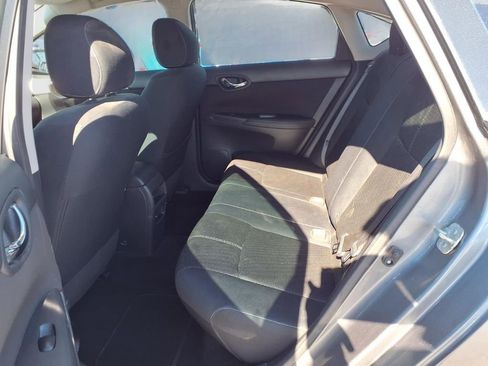 Used 2017 Nissan Sentra S image 16