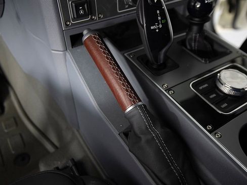 New 2025 INEOS Grenadier Fieldmaster Edition image 19