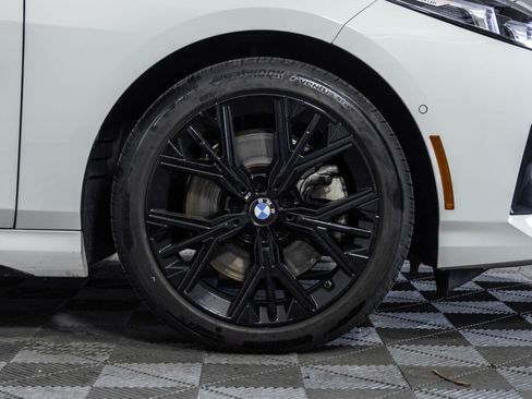 Used 2025 BMW 228i xDrive AWD/4WD image 42