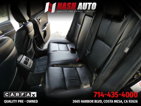Used 2018 Toyota Avalon XLE FWD image 46