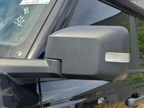 Used 2024 Ford Bronco Wildtrak AWD/4WD image 6