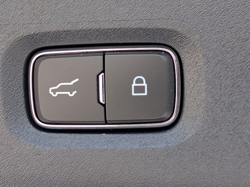 New 2026 Ford Expedition Max Platinum AWD/4WD image 15