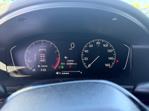 Certified 2024 Honda Civic Sport image 24