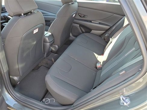 New 2026 Hyundai Elantra Sport image 18