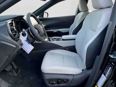 New 2026 Lexus RX 350 Premium image 12