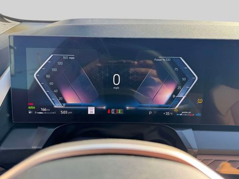 Certified 2025 BMW X3 xDrive30i w/ Premium Package image 15