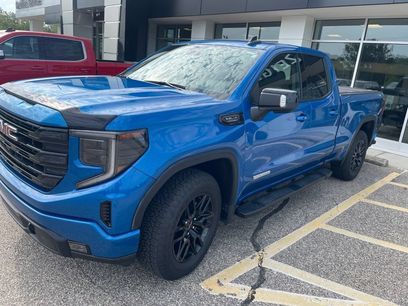 Used 2023 GMC Sierra 1500 Elevation w/ Preferred Package