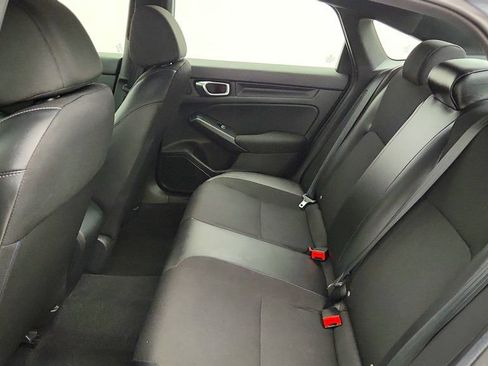 Used 2024 Honda Civic Sport image 20