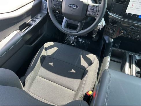 New 2026 Ford F150 STX w/ Equipment Group 200A image 12