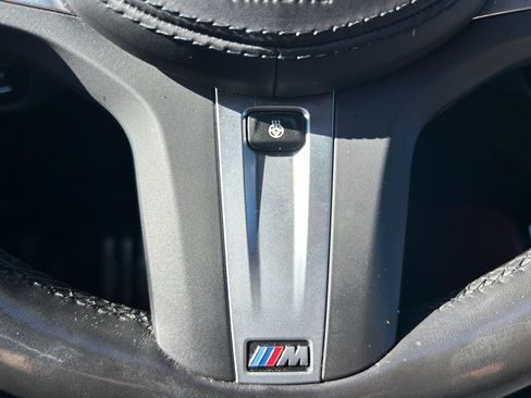 Used 2022 BMW X4 xDrive30i w/ M Sport Package 2 image 25